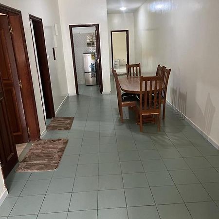 Appartement De Luxe A Ouakam Dakar Dış mekan fotoğraf