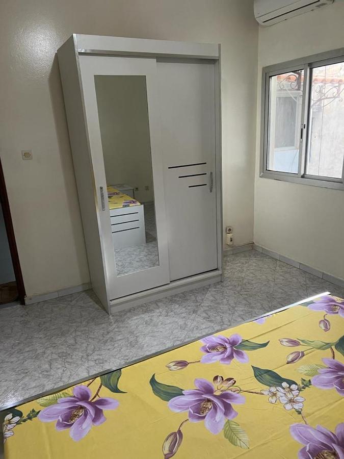 Appartement De Luxe A Ouakam Dakar Dış mekan fotoğraf