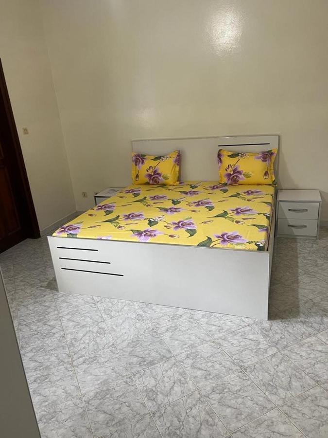 Appartement De Luxe A Ouakam Dakar Dış mekan fotoğraf