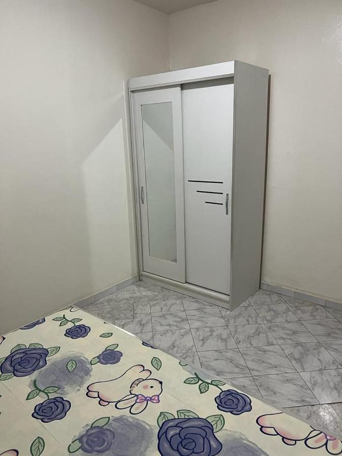 Appartement De Luxe A Ouakam Dakar Dış mekan fotoğraf