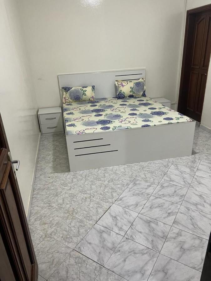 Appartement De Luxe A Ouakam Dakar Dış mekan fotoğraf