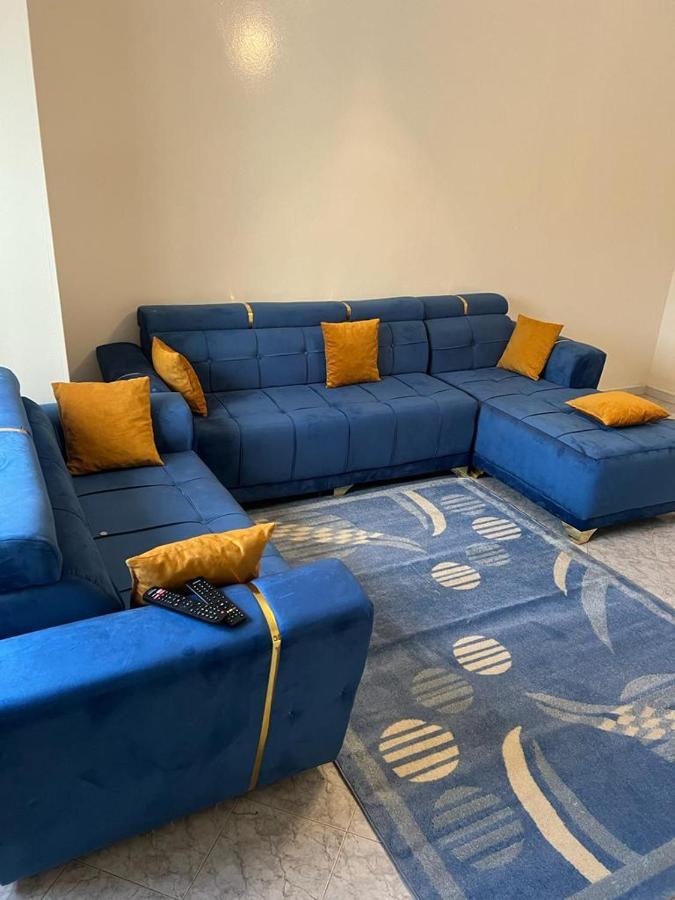 Appartement De Luxe A Ouakam Dakar Dış mekan fotoğraf