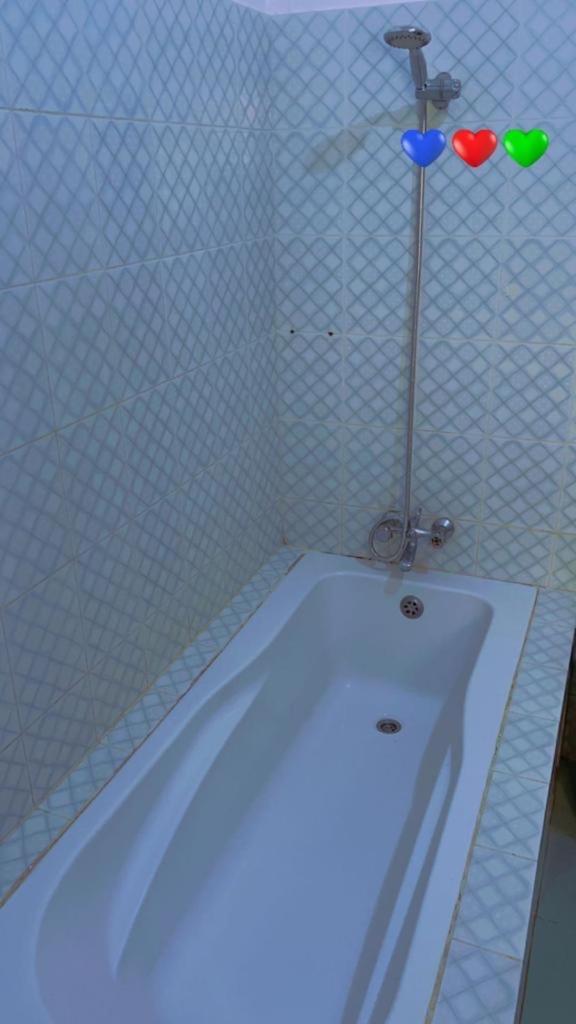 Appartement De Luxe A Ouakam Dakar Dış mekan fotoğraf